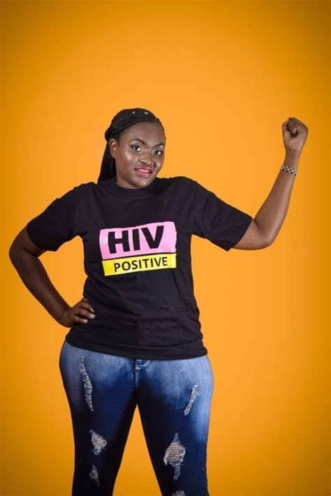 dating hiv positive lady